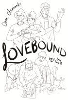 Every Day in Love II: Lovebound