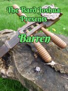 Barren