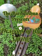 Dragons of the Spring