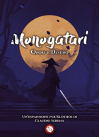 Monogatari – Onore e Destino