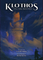 Klothos – Quick Start
