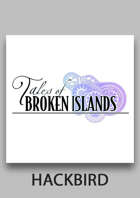 Tales of Broken Islands
