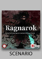 Ragnarok – Avventura multi tavolo per Klothos