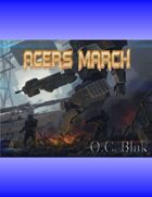 Acers March