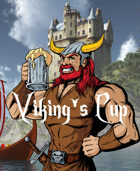 Viking's Cup