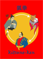 Kitsune-Ken