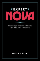 Expert Nova, svensk utgåva