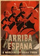 FDP5000 - Arriba Espana