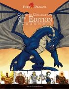 Counter Collection 4th Edition Paragon 1