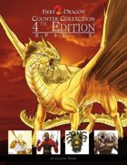 Counter Collection 4th Edition Epic 2