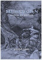 Museborn Core Rules