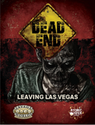 Dead End: Leaving Las Vegas
