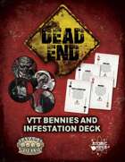 Dead End (SWADE): VTT Pack
