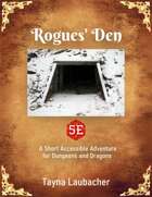 Rogues' Den (5e)