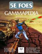 5E Gammapedia