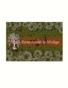 Toria - Forest ambush by Bdr.Saga