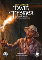 Zew Cthulhu 7ed. - Dwie z tysiąca