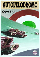 Autovelodromo