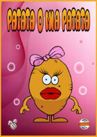 Patata o Mia Patata