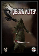 Obscura Mortem