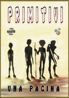 Primitivi