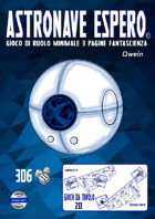 Astronave Espero
