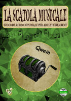 La Scatola Musicale
