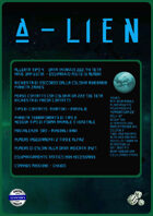 A-lien