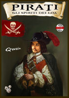 PIRATI Gli Spiri dei Loa