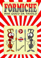 FORMICHE