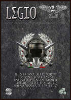 LEGIO 2020