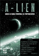 A-LIEN