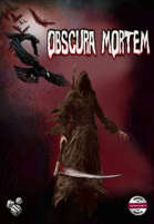 OBSCURA MORTEM