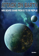 ATTACK ON EARTH