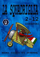 LA SQUADRIGLIA