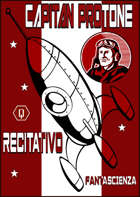 CAPITAN PROTONE 4