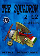 THE SQUADRON