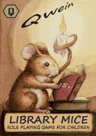 LIBRARY MICE