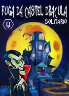 FUGA DA CASTEL DRACULA