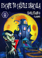 EXCAPE TO CASTLE DRACULA