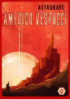 Astronave AMERIGO VESPUCCI