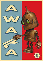 AWARA