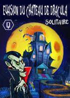 EVASION DU CHATEAU DE DRACULA