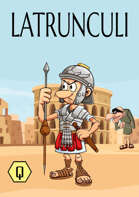 LATRUNCULI English