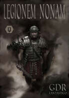 LEGIONEM NONAM