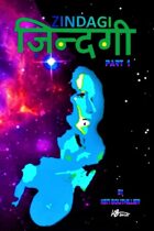 Zindagi TPB Part 1