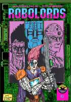 Robolords v2 #4