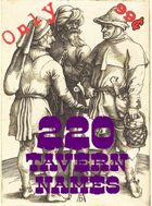 220 Inn and Tavern Names