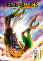 Between the Realms Vol. 1