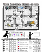Cave Looters: Relics of Old